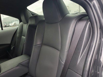 2023 Toyota Corolla Base