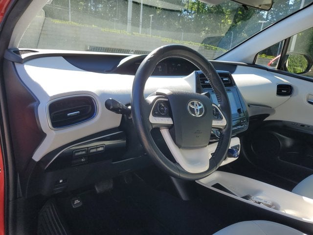 2016 Toyota Prius Four