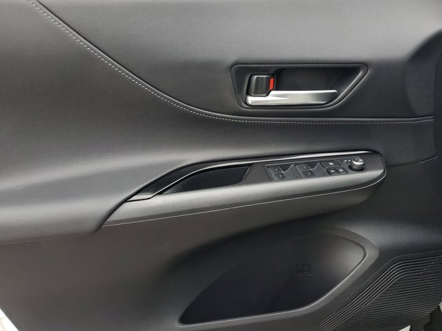 2022 Toyota Venza LE