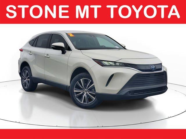 2022 Toyota Venza LE