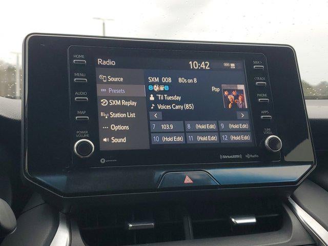 2022 Toyota Venza LE