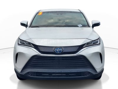 2023 Toyota Venza LE