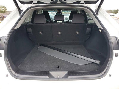 2023 Toyota Venza LE