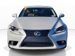 2015 Lexus IS 350 350