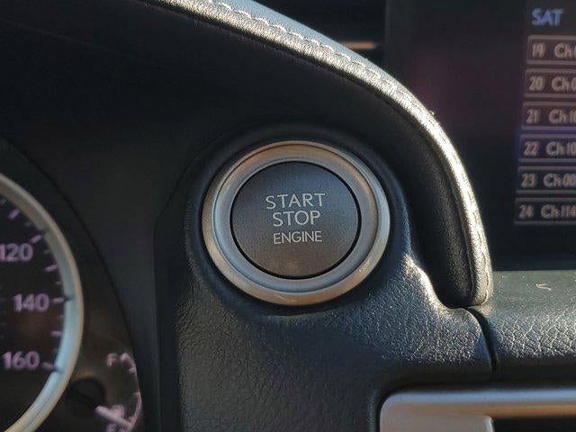 2015 Lexus IS 350 350