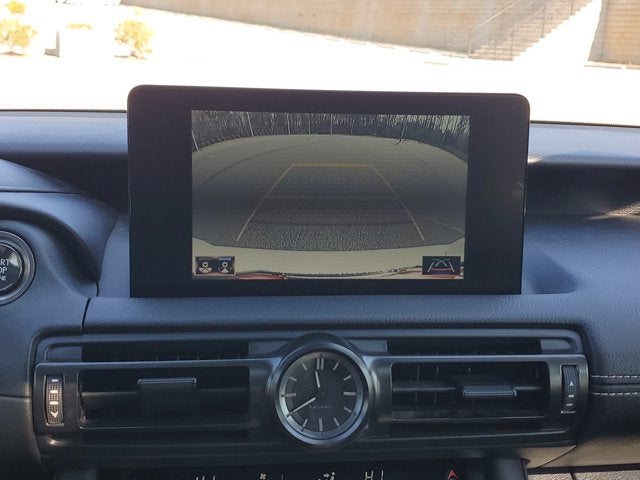 2024 Lexus IS IS 300