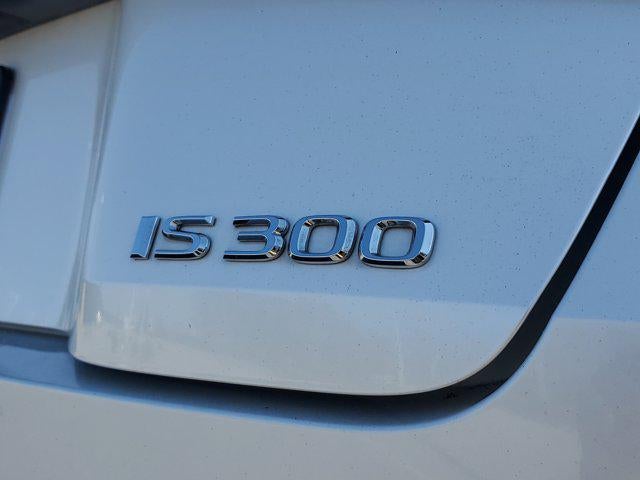 2024 Lexus IS IS 300