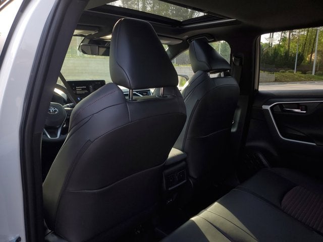 2024 Toyota RAV4 Prime XSE