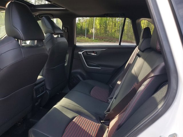 2024 Toyota RAV4 Prime XSE