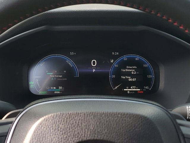2024 Toyota RAV4 Prime XSE