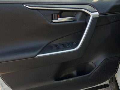 2024 Toyota RAV4 Prime XSE