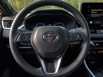 2024 Toyota RAV4 Prime XSE