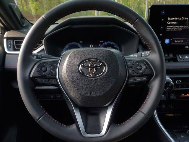 2024 Toyota RAV4 Prime XSE