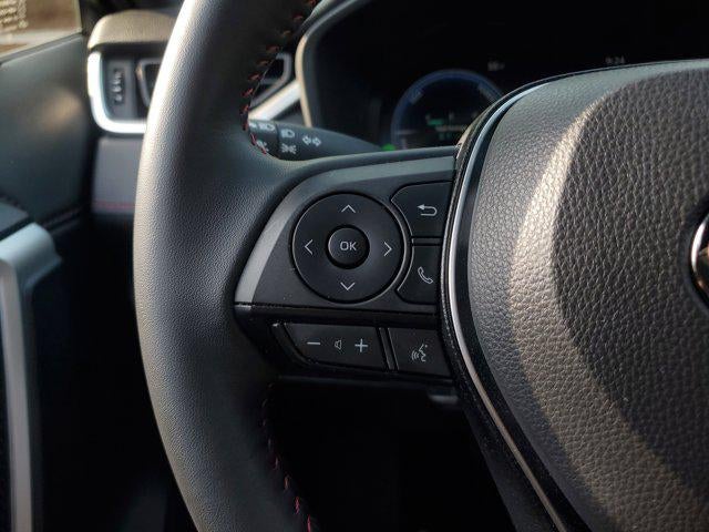 2024 Toyota RAV4 Prime XSE