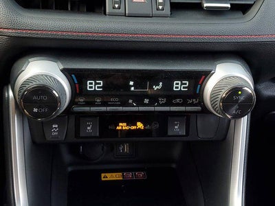 2024 Toyota RAV4 Prime XSE