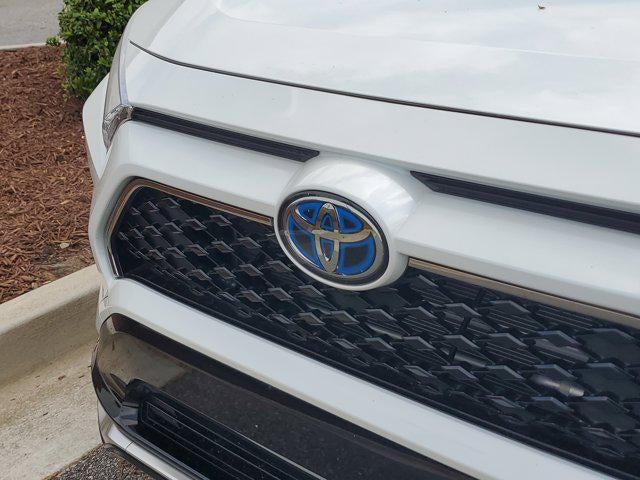 2024 Toyota RAV4 Prime XSE