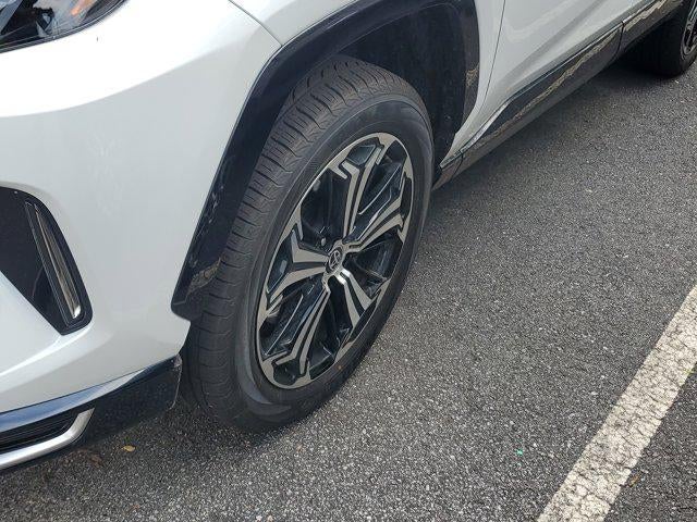 2024 Toyota RAV4 Prime XSE