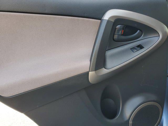 2008 Toyota RAV4 Base