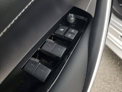 2025 Toyota Corolla Hatchback XSE