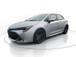2025 Toyota Corolla Hatchback XSE