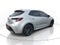 2025 Toyota Corolla Hatchback XSE