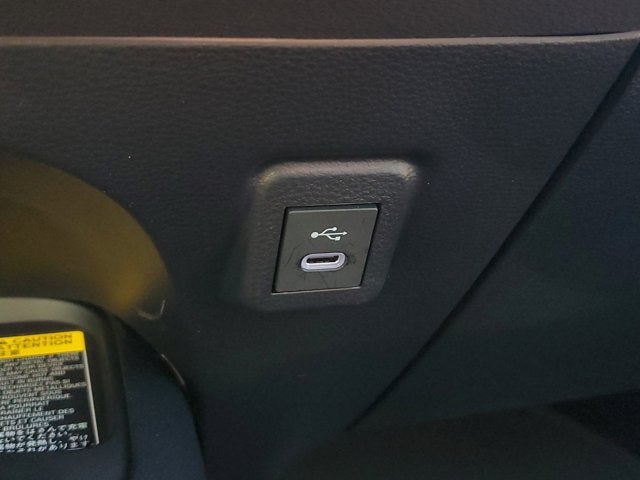 2025 Toyota Corolla Hatchback SE