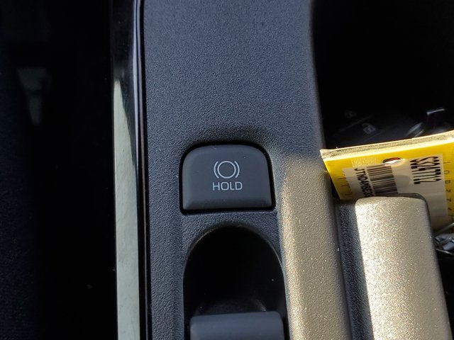 2025 Toyota Corolla Hatchback SE