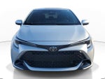 2023 Toyota Corolla Hatchback SE