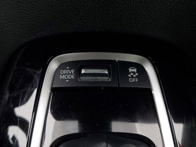 2023 Toyota Corolla Hatchback SE