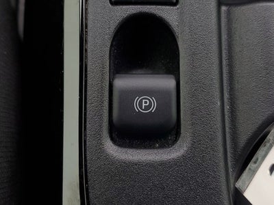 2023 Toyota Corolla Hatchback SE