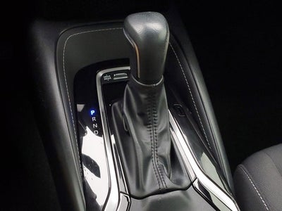 2023 Toyota Corolla Hatchback SE