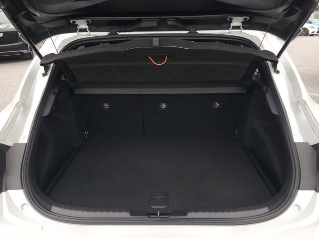 2023 Toyota Corolla Hatchback SE