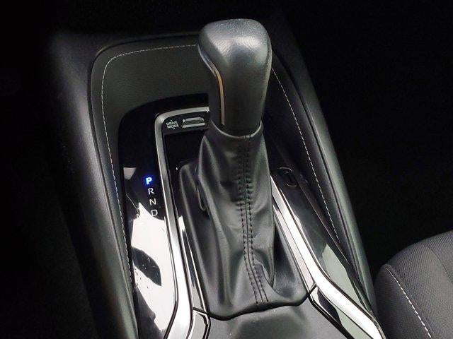 2023 Toyota Corolla Hatchback SE