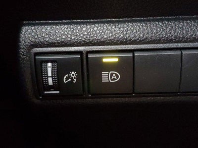 2023 Toyota Corolla Hatchback SE