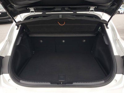 2023 Toyota Corolla Hatchback SE