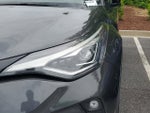 2021 Toyota C-HR LE