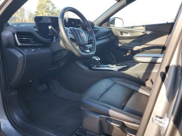 2025 Buick Envista Sport Touring