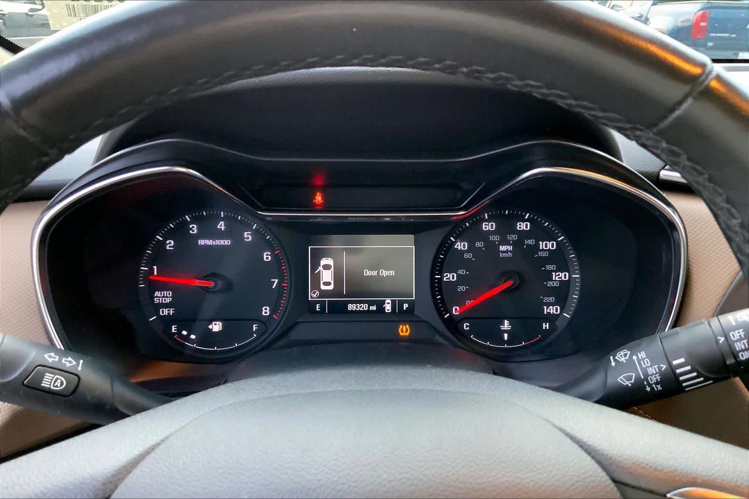 2023 Chevrolet Trailblazer ACTIV