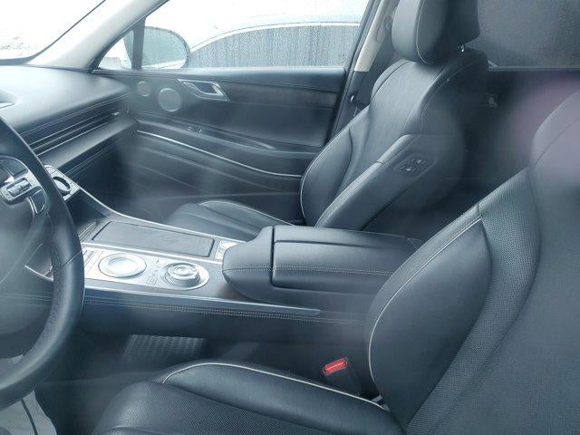 2021 Genesis GV80 2.5T