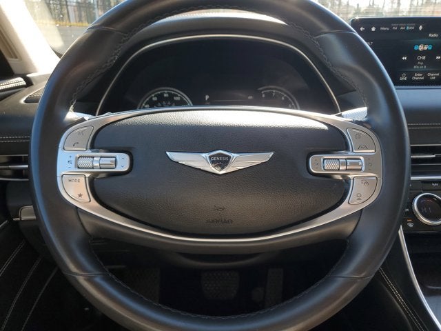 2024 Genesis GV80 2.5T