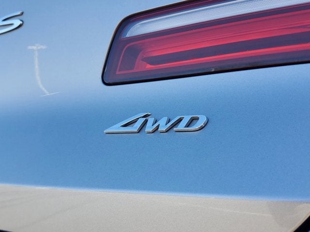 2024 Genesis GV80 2.5T