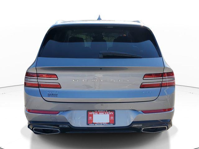 2024 Genesis GV80 2.5T
