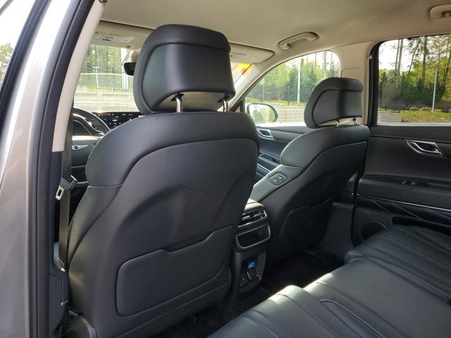 2024 Genesis GV80 2.5T