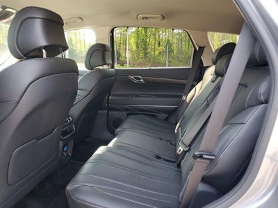 2024 Genesis GV80 2.5T