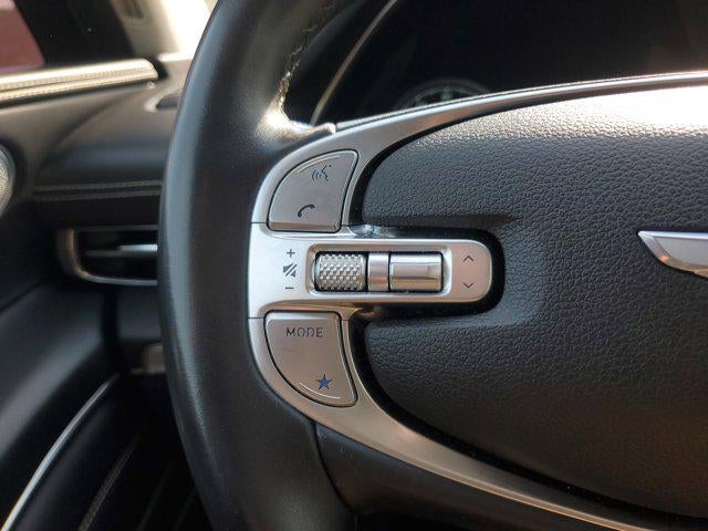 2024 Genesis GV80 2.5T