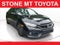 2017 Honda Civic Hatchback EX