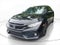 2017 Honda Civic Hatchback EX