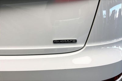2023 Audi Q8 Premium
