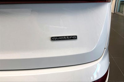 2023 Audi Q7 Premium Plus