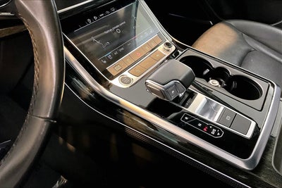 2023 Audi Q7 Premium Plus
